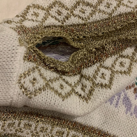 Free People sweater - Picture 6 of 6